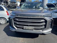 2022 Ldv T60 image 1
