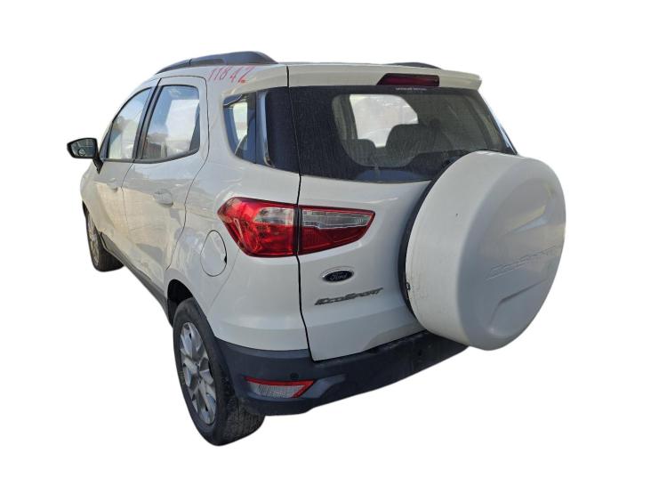 ford Ecosport BK TREND Feb 2015 Parts & Wrecking