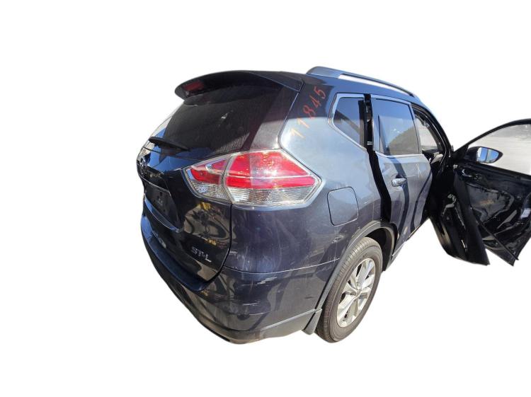 nissan X Trail T32 ST-L Aug 2014 Parts & Wrecking