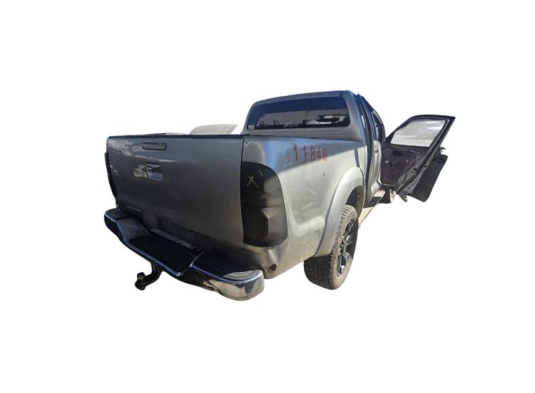 toyota Hilux KUN26R SR5 Nov 2012 Parts & Wrecking