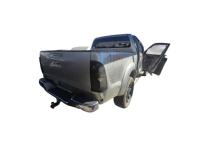 2012 Toyota Hilux KUN26R SR5 image 1