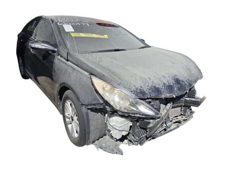 hyundai I45 YF ACTIVE Aug 2010 Parts & Wrecking