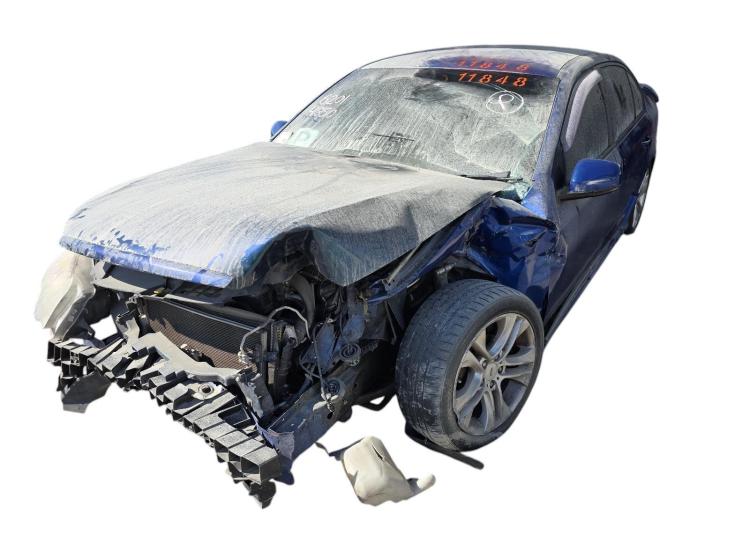 ford Falcon FG XR6 Oct 2008 Parts & Wrecking