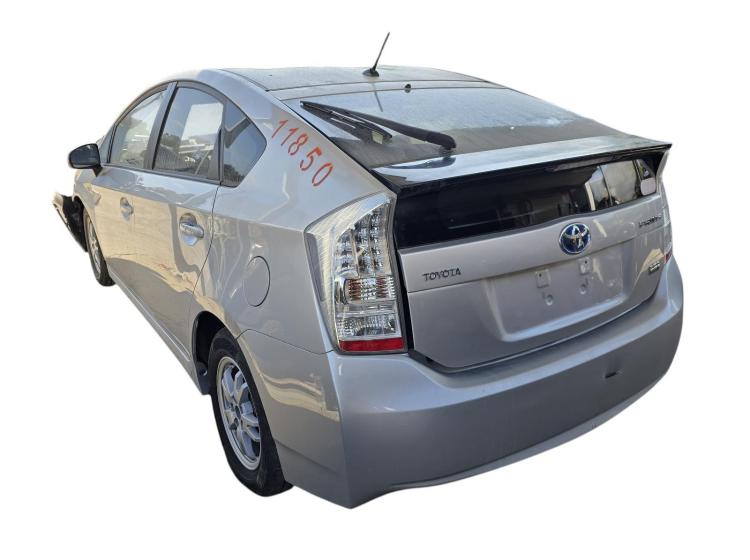 toyota Prius ZVW30R HATCH Jul 2010 Parts & Wrecking