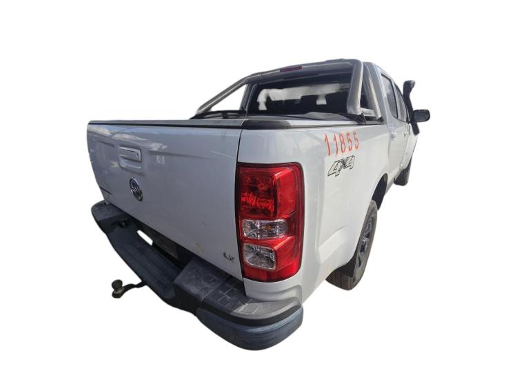 holden Colorado RG LX Jun 2012 Parts & Wrecking