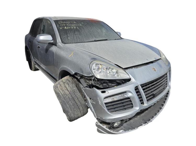 porsche Cayenne 9PA GTS Apr 2009 Parts & Wrecking