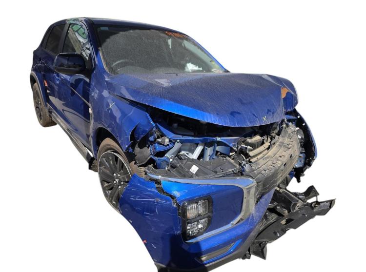 mitsubishi Asx XD MR Sep 2024 Parts & Wrecking