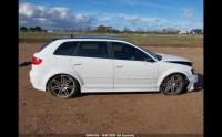 2008 Audi S3 image 1