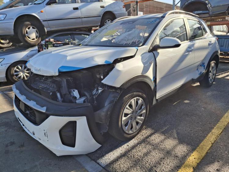 kia Stonic YB Feb 2024 Parts & Wrecking