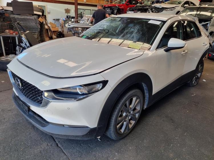 mazda Cx30 G25 TOURING DM 2023 Parts & Wrecking