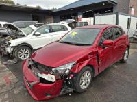 2015 Mazda 2 DJ image 1