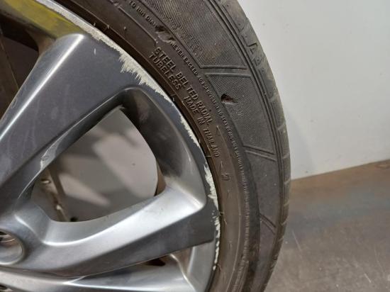 mazda Cx30 DM Nov 2024 WHEEL ALLOY 