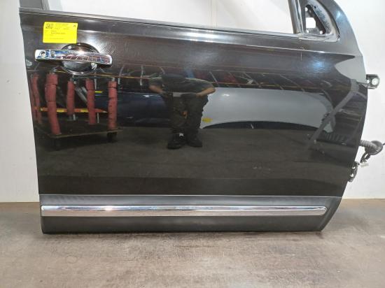 nissan Dualis J10 Aug 2012 RIGHT FRONT DOOR 