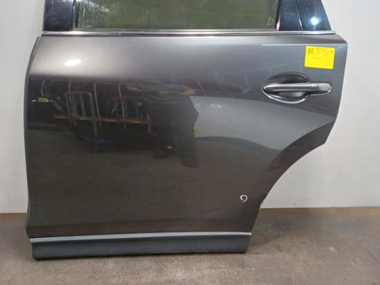 mazda Cx8 KG Dec 2019 LEFT REAR DOOR 