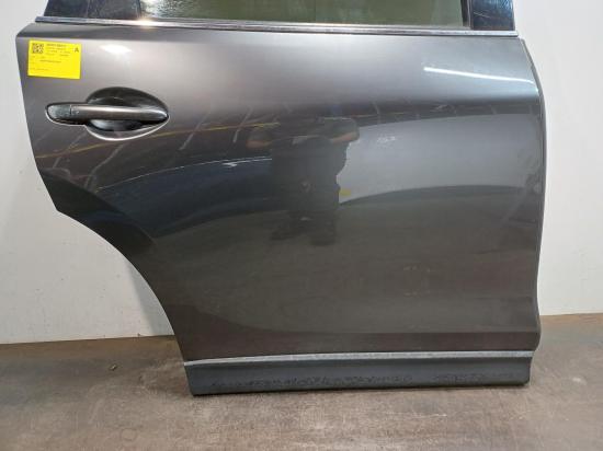 mazda Cx8 KG Dec 2019 RIGHT REAR DOOR 