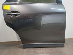2019 Mazda Cx8 KG image 1