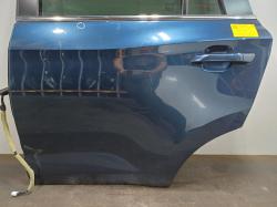 2024 Isuzu Mu X image 1