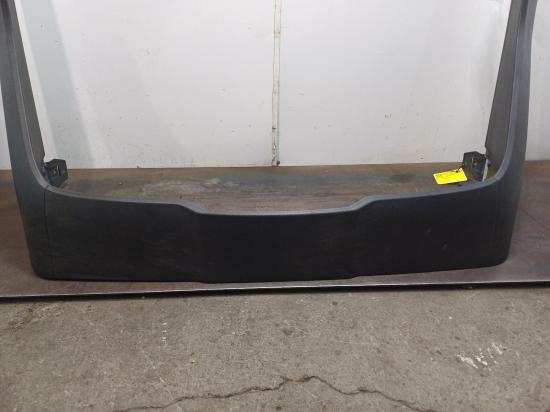 ldv T60 Mar 2024 SPORTS BAR