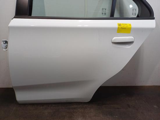 mg 3 Jan 2025 LEFT REAR DOOR