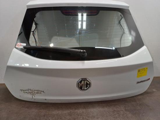mg 3 Jan 2025 BOOTLID/TAILGATE