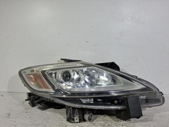mazda Cx-9 2008 RIGHT HEADLAMP 