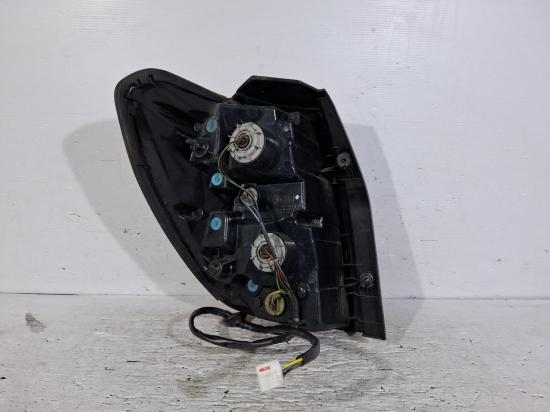 holden Captiva 2015 RIGHT TAILLIGHT 