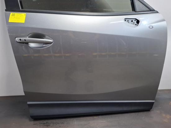 mazda Cx-5 2013 RIGHT FRONT DOOR 