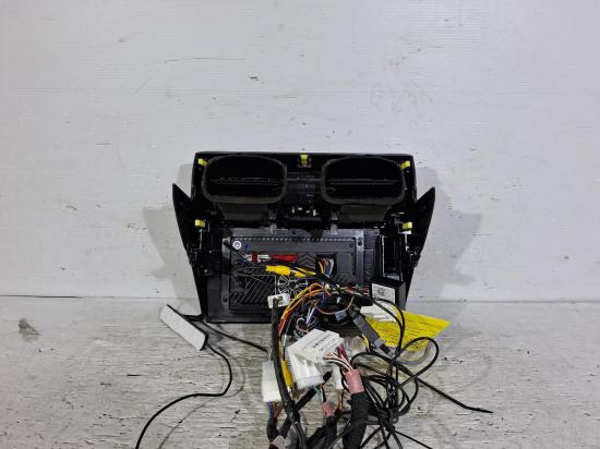 toyota Landcruiser Prado 2014 STEREO/HEAD UNIT