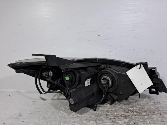 mazda Cx5 KE Feb 2012 LEFT HEADLAMP 