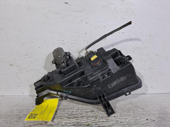 ldv Deliver 9 Aug 2022 LEFT INDICATOR/FOG/SIDE