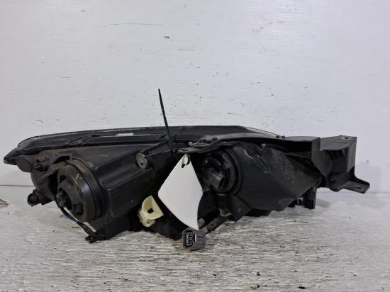 mazda Cx7 Sep 2009 LEFT HEADLAMP 