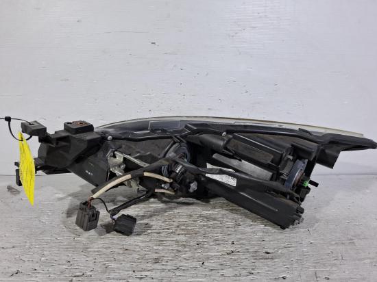 mazda 6 2009 RIGHT HEADLAMP 