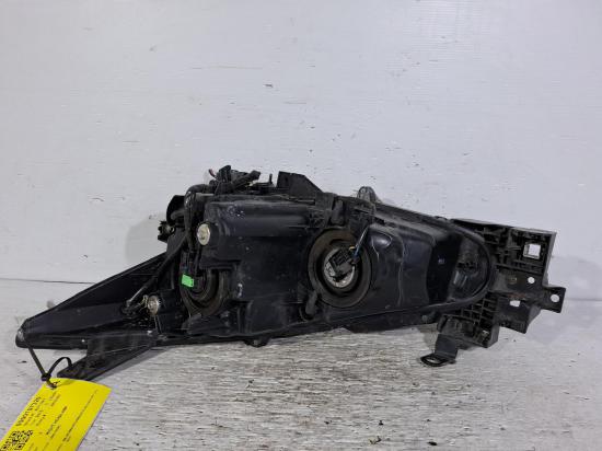 mazda 3 BM Feb 2015 RIGHT HEADLAMP 