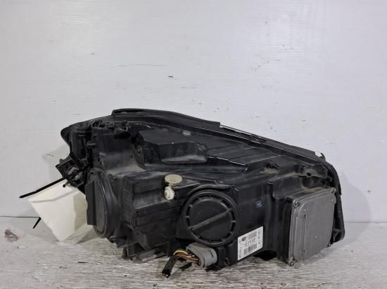 mercedes A Class W176 Nov 2014 LEFT HEADLAMP 