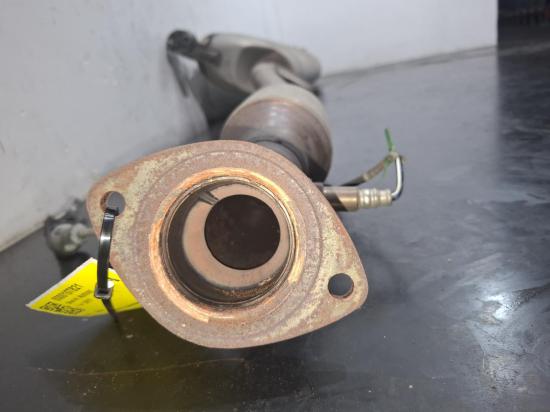 toyota Rav4 ZSA42R Nov 2017 CATALYTIC CONVERTER 