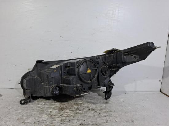 land rover Range Rover Sport Jun 2015 RIGHT HEADLAMP 