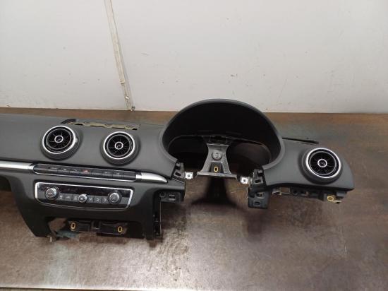 audi A3 8V Aug 2014 LEFT AIRBAG