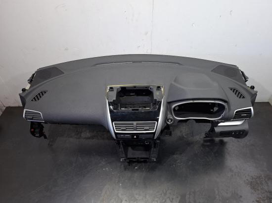 mitsubishi Eclipse Cross YA Dec 2018 LEFT AIRBAG