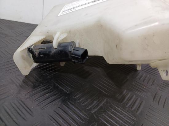 hyundai Veloster 2012 WASHER BOTTLE 