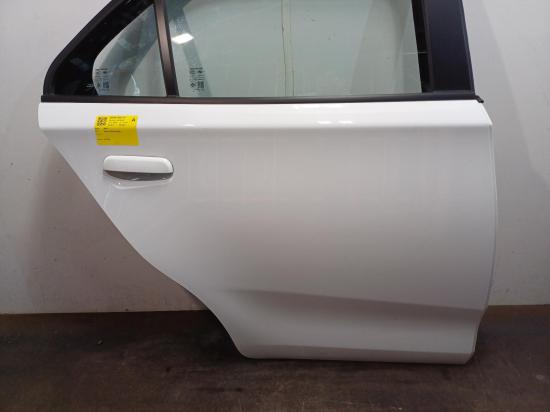 mg 3 Jan 2025 RIGHT REAR DOOR