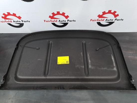 kia Seltos Dec 2022 PARCEL SHELF/CARGO BLIND