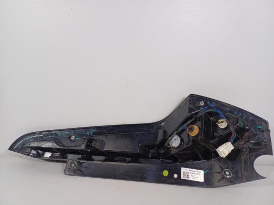 mg Mg3 Jul 2023 LEFT TAILLIGHT