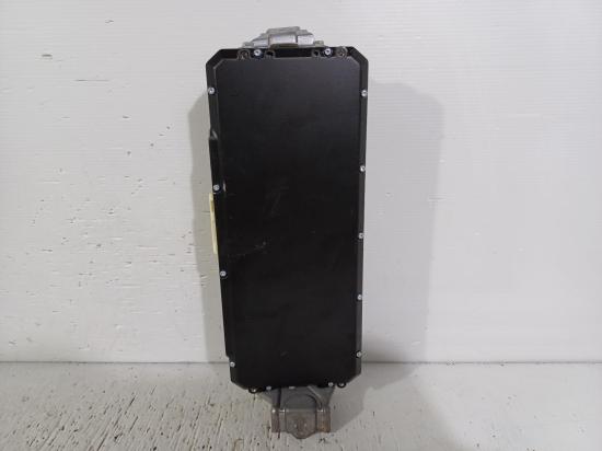 lexus Is330 GSE30R Jul 2015 STEREO/HEAD UNIT 