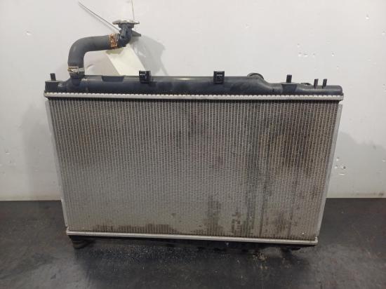 honda Hr V 2019 RADIATOR