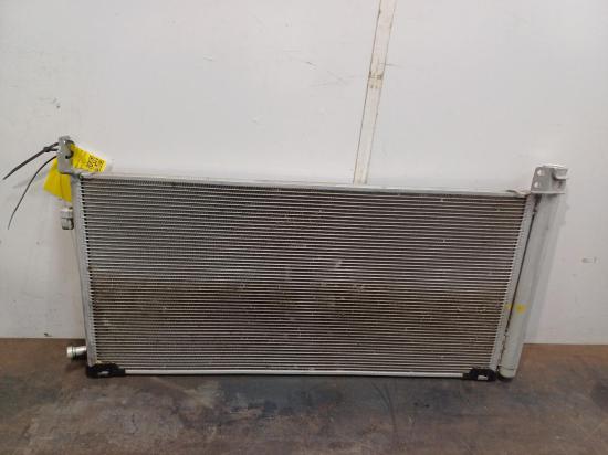 toyota Kluger AXUH78R Apr 2022 A/C CONDENSER 