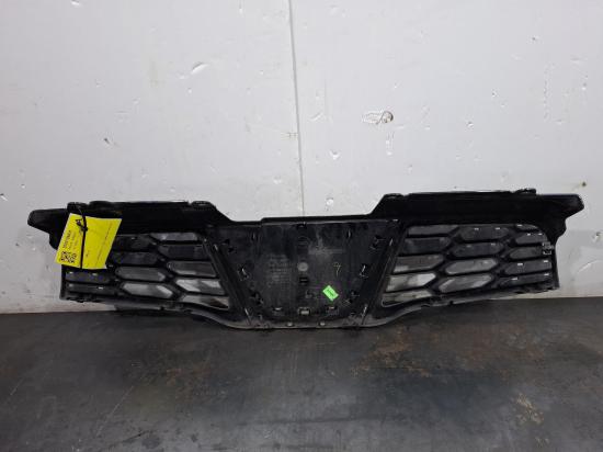 nissan Dualis J10 Aug 2012 GRILLE 