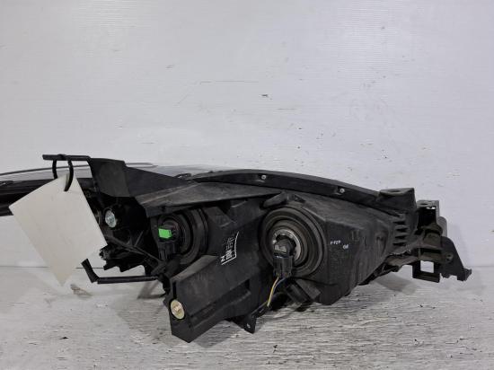 mazda Cx5 KE Apr 2013 LEFT HEADLAMP 