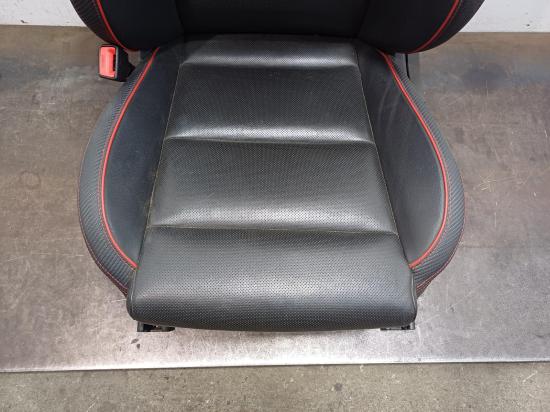 hyundai I30 2020 FRONT SEAT 