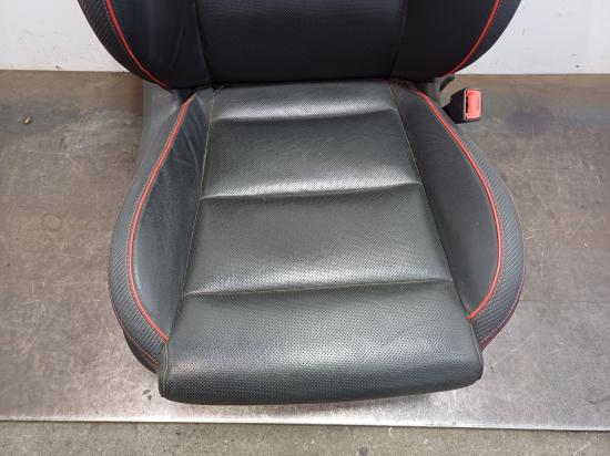 hyundai I30 2020 FRONT SEAT 