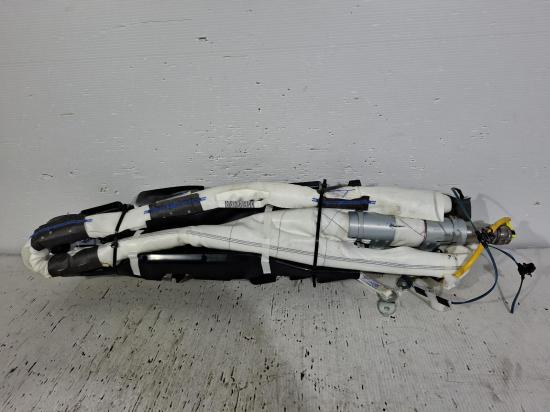 isuzu Mu X Mar 2024 RIGHT AIRBAG